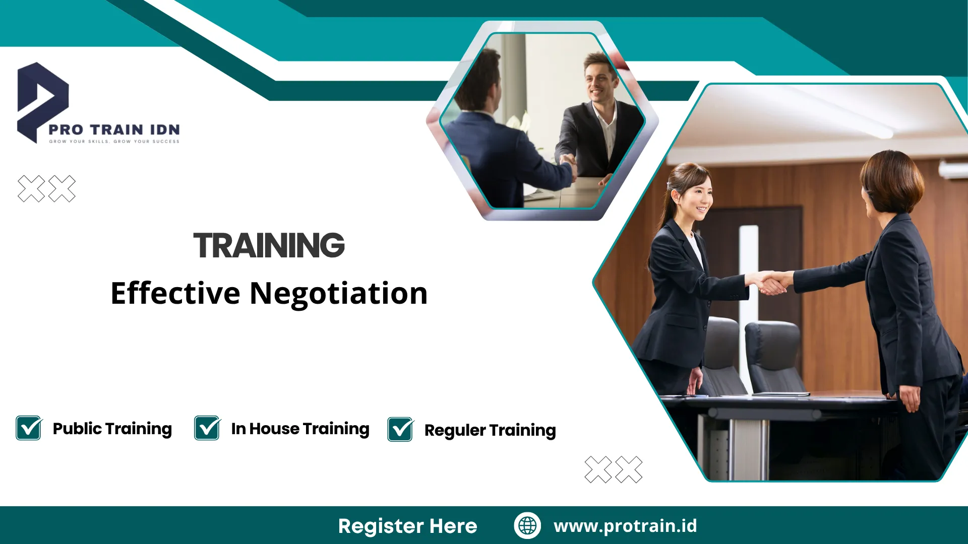 negotiation skills for effective negotiator