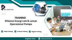 energy efficiency in pump