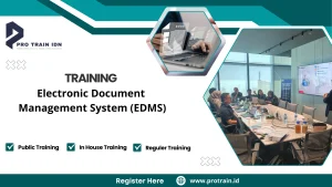 sistem pengelolaan dokumen elektronik