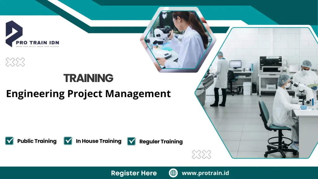 manajemen proyek engineering