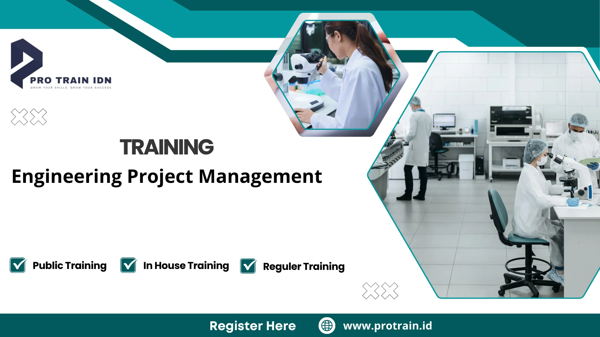 manajemen proyek engineering