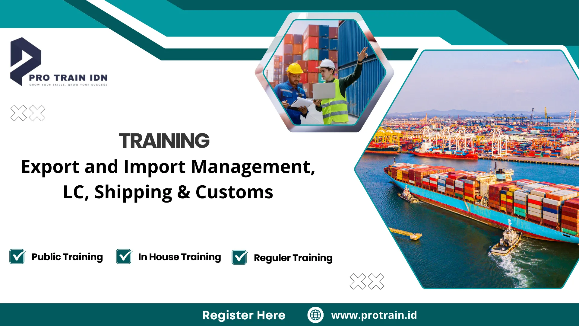 shipping management