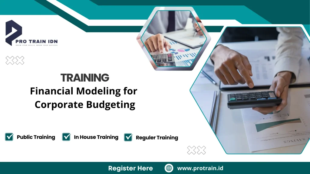corporate financial planning