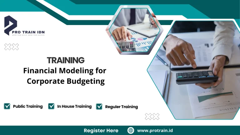 corporate financial planning