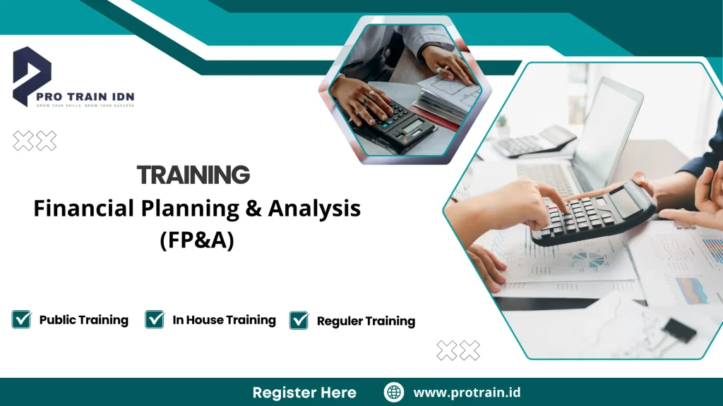 financial modeling