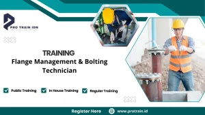 flange joint integrity