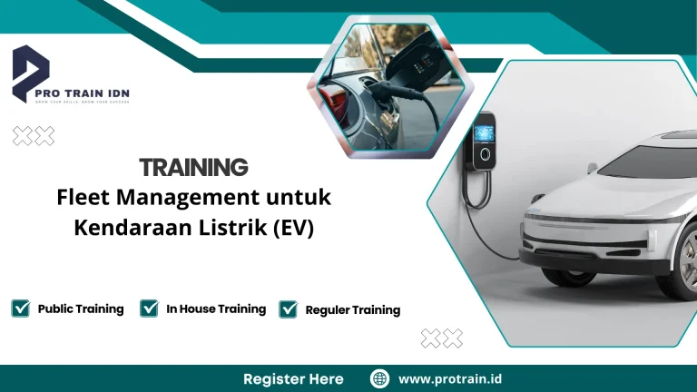Electric Vehicle (EV) maintenance