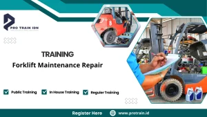 troubleshooting forklift