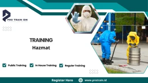 pengelolaan material berbahaya