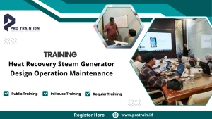 HRSG design operation maintenance