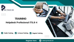 ITIL 4 foundation