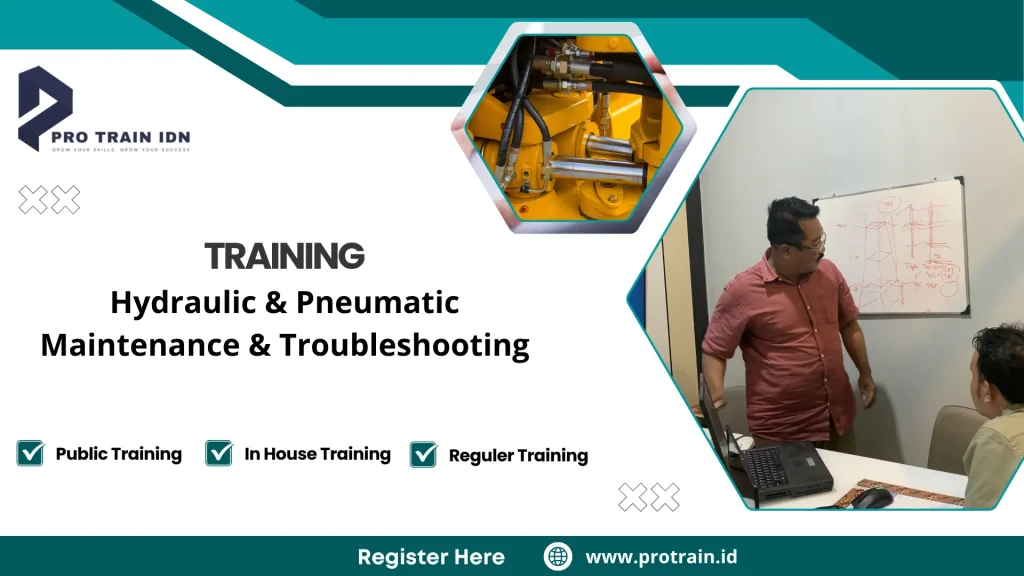 pneumatic and hydraulic system