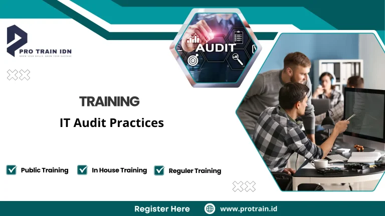 audit sistem teknologi informasi