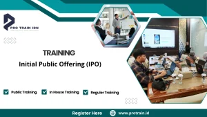 manajemen dan teknik IPO