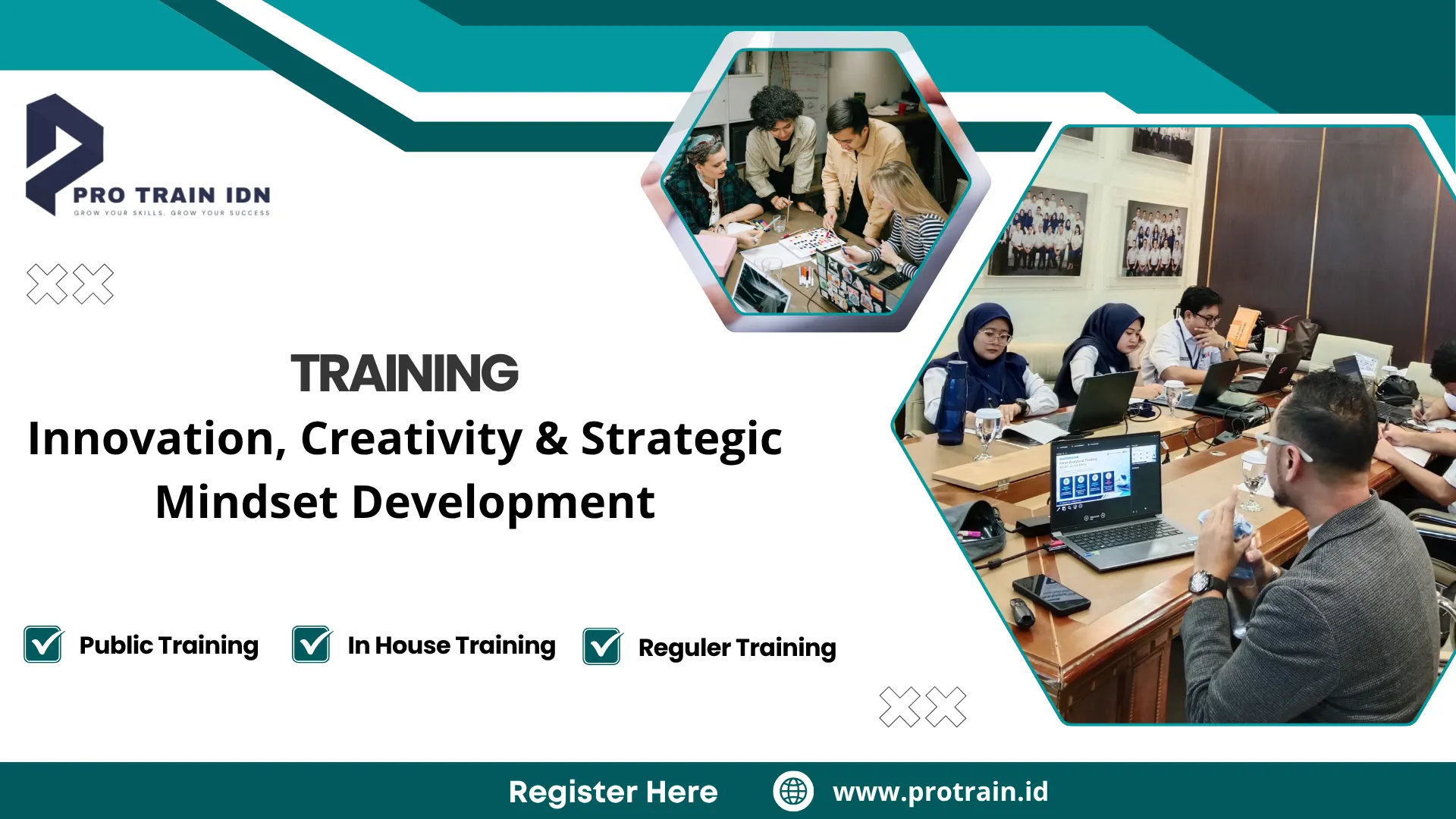creative thinking