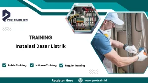 instalasi listrik untuk pemula