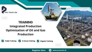 optimasi produksi minyak dan gas