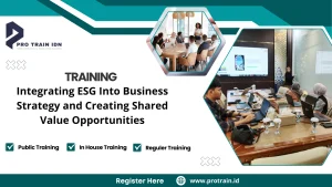 ESG dalam strategi bisnis