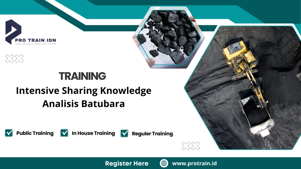teknik analisis batubara