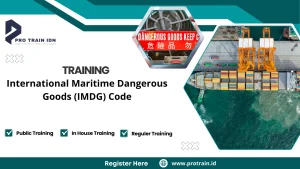 dangerous goods maritim