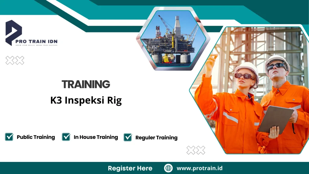 rig inspector