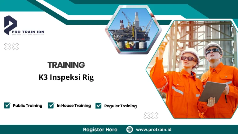 rig inspector