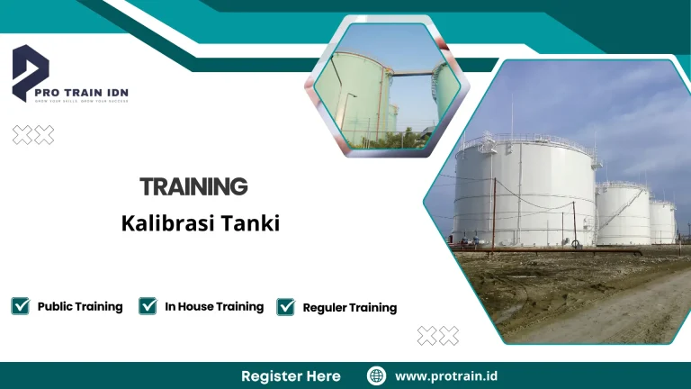 petugas pengukur tanki