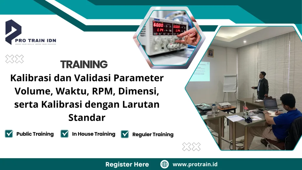 kalibrasi alat ukur