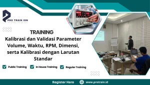 kalibrasi alat ukur