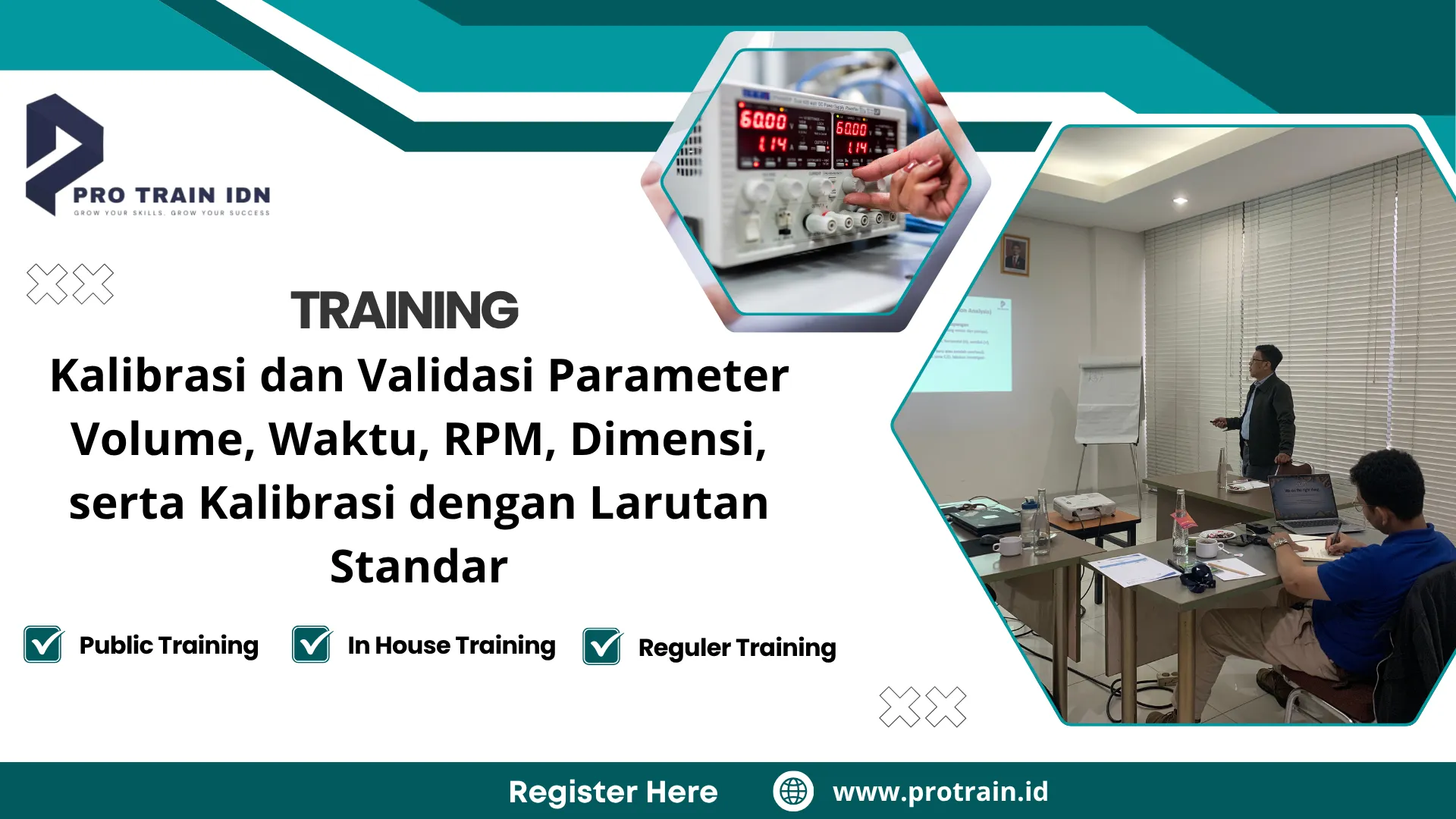 kalibrasi alat ukur