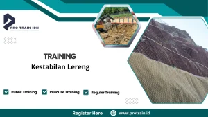 analisis kestabilan lereng
