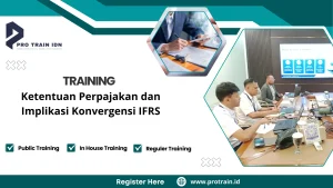 implikasi IFRS terhadap pajak