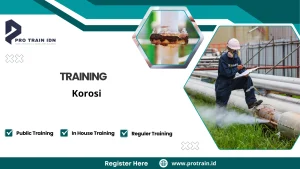 mekanisme korosi