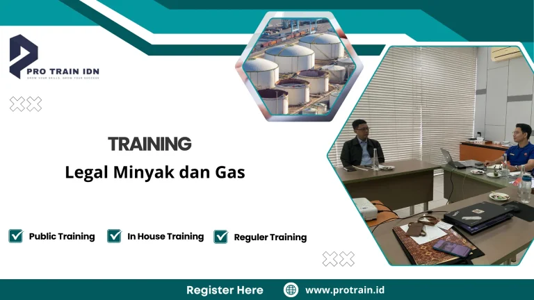 legal aspect in oil & gas industries