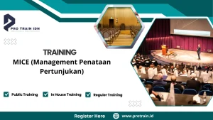 Meeting, Incentive, Convention, and Exhibition Management