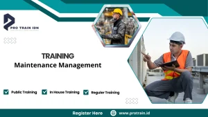 maintenance planner development