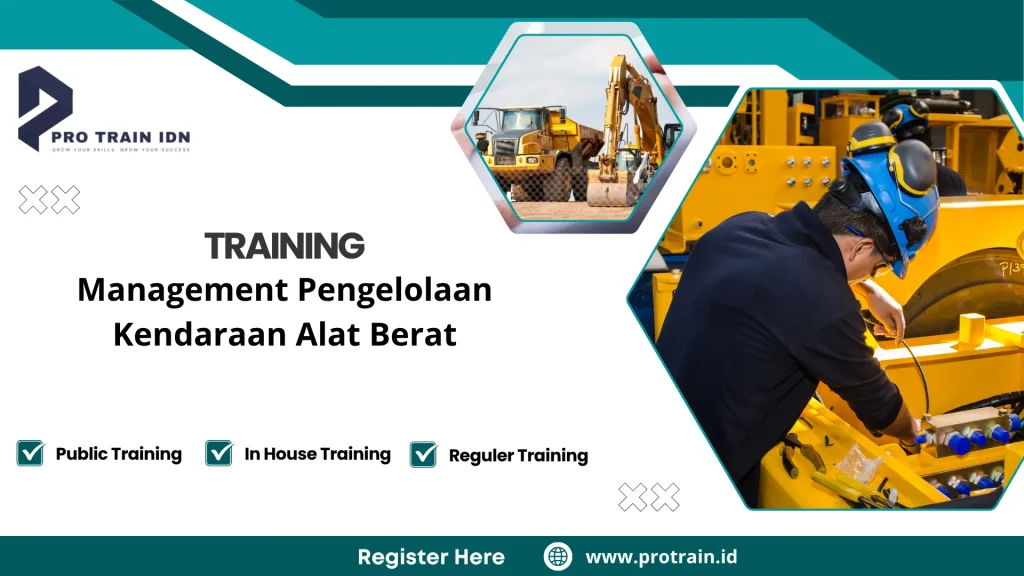 mekanik alat berat