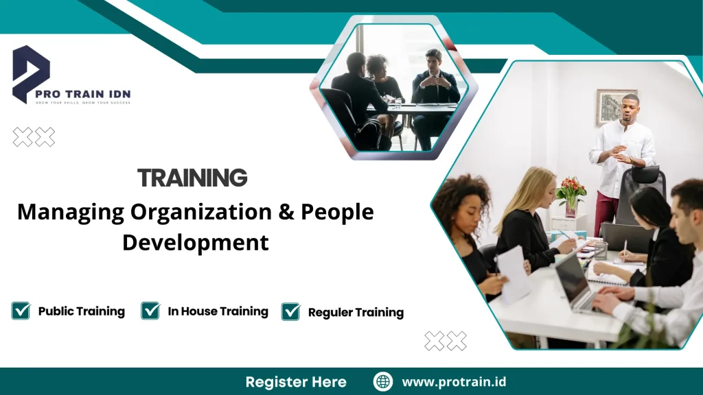 organizational development