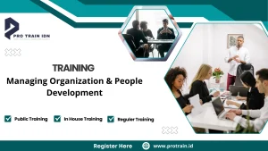 organizational development