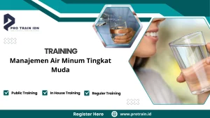 pengelolaan sistem air minum