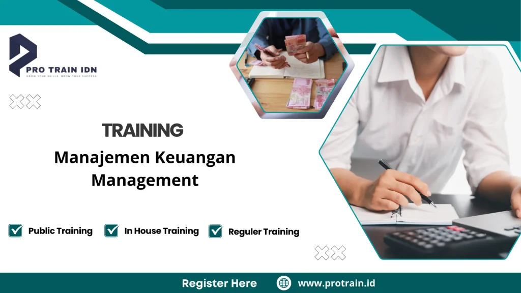 pengelolaan keuangan bisnis