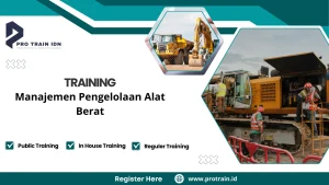 pemeliharaan alat berat