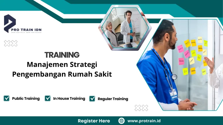 perencanaan strategis rumah sakit