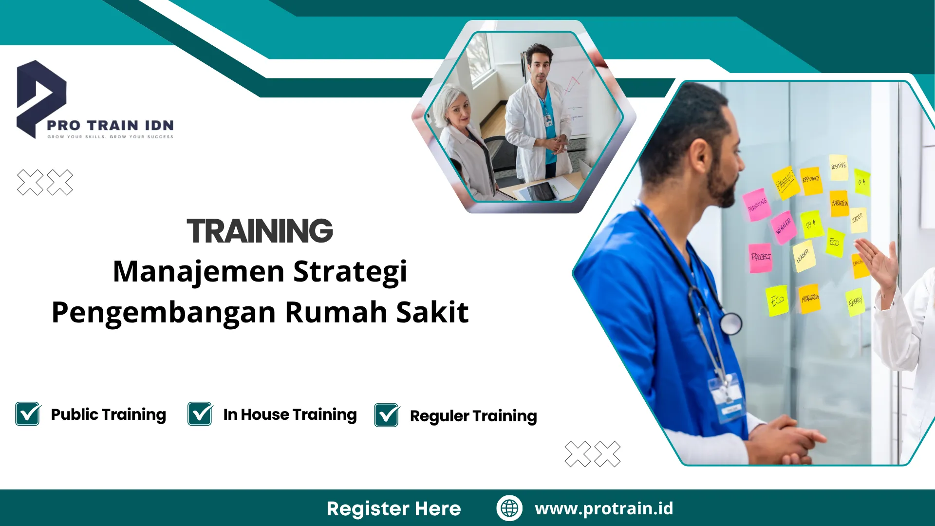 perencanaan strategis rumah sakit