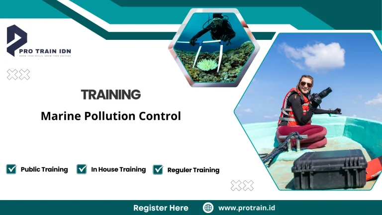 marine environmental protection
