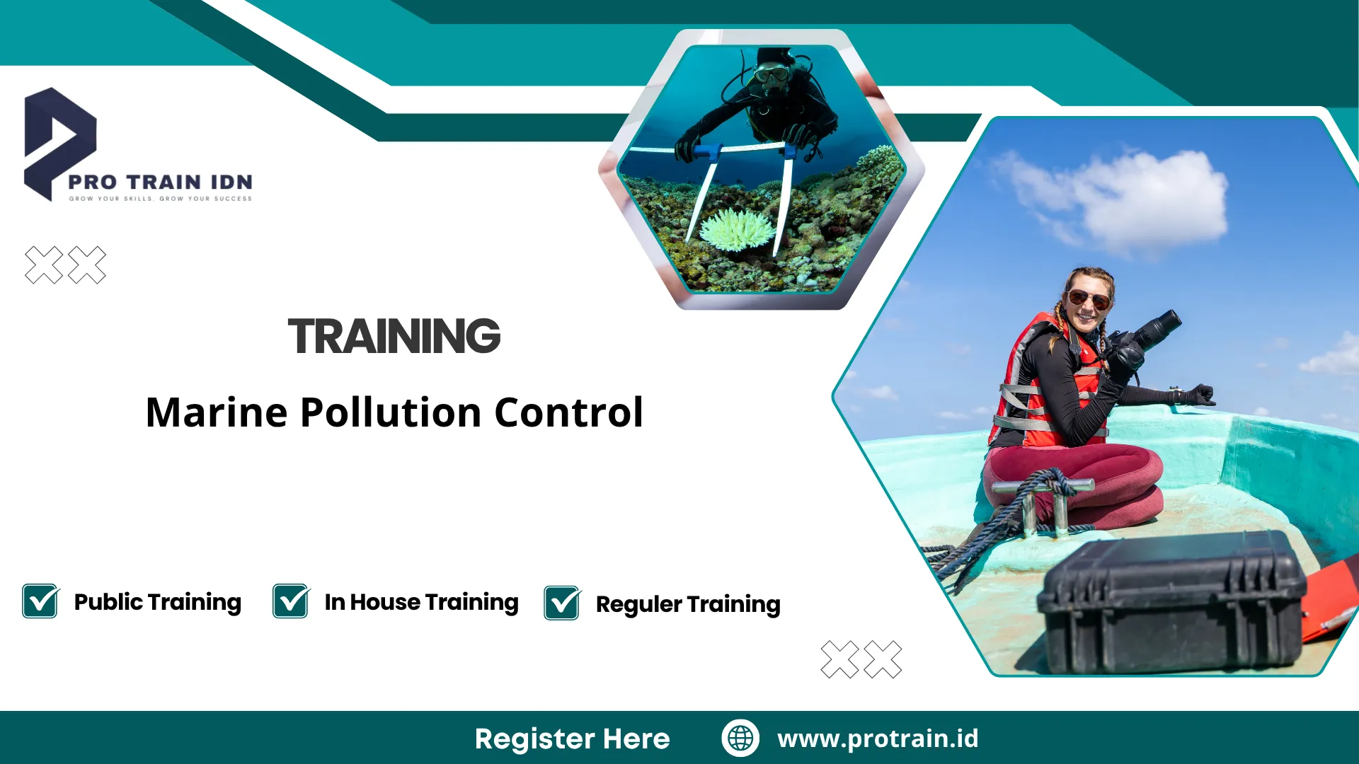 marine environmental protection