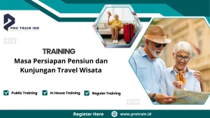 persiapan purnabakti