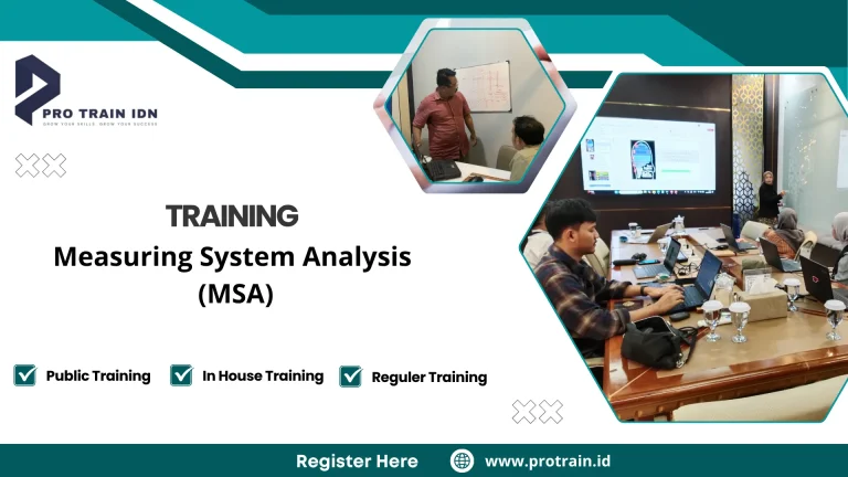 analisis sistem pengukuran