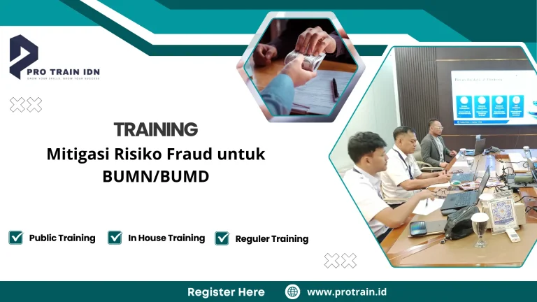 audit forensik BUMN/BUMD