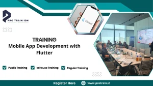 flutter developer